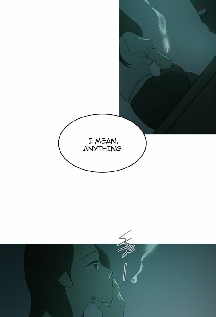 Witch Hunt Chapter 58 page 34 - 