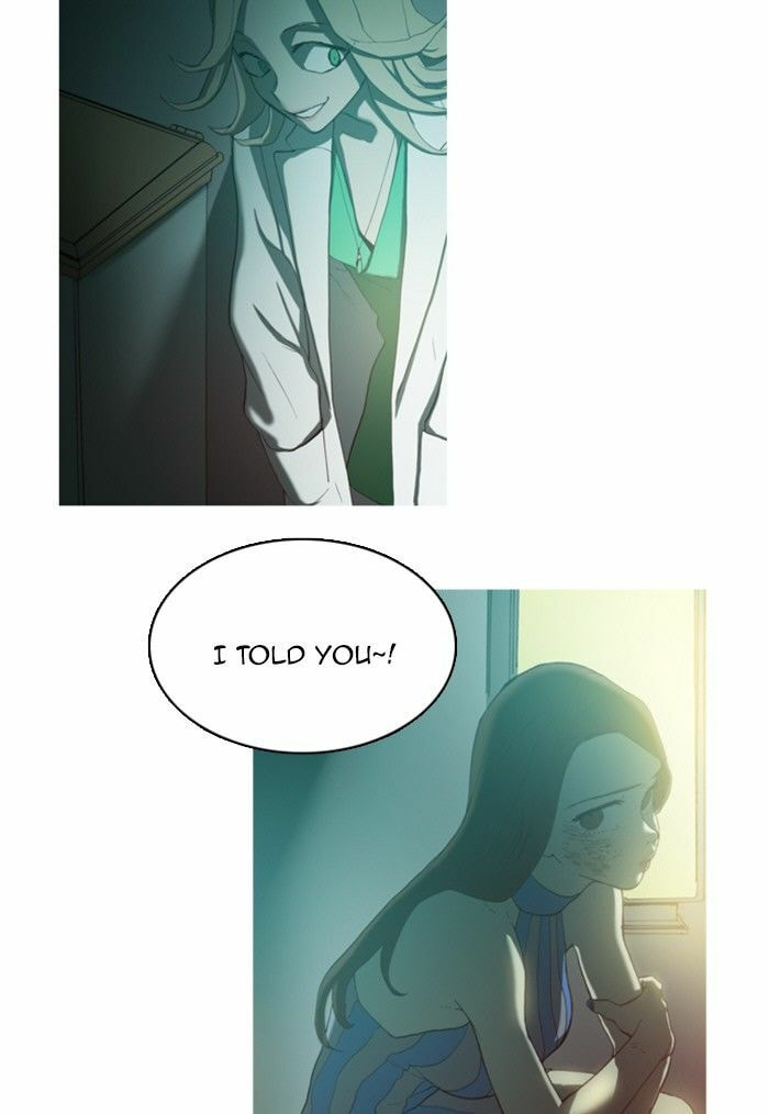 Witch Hunt Chapter 58 page 39 - 