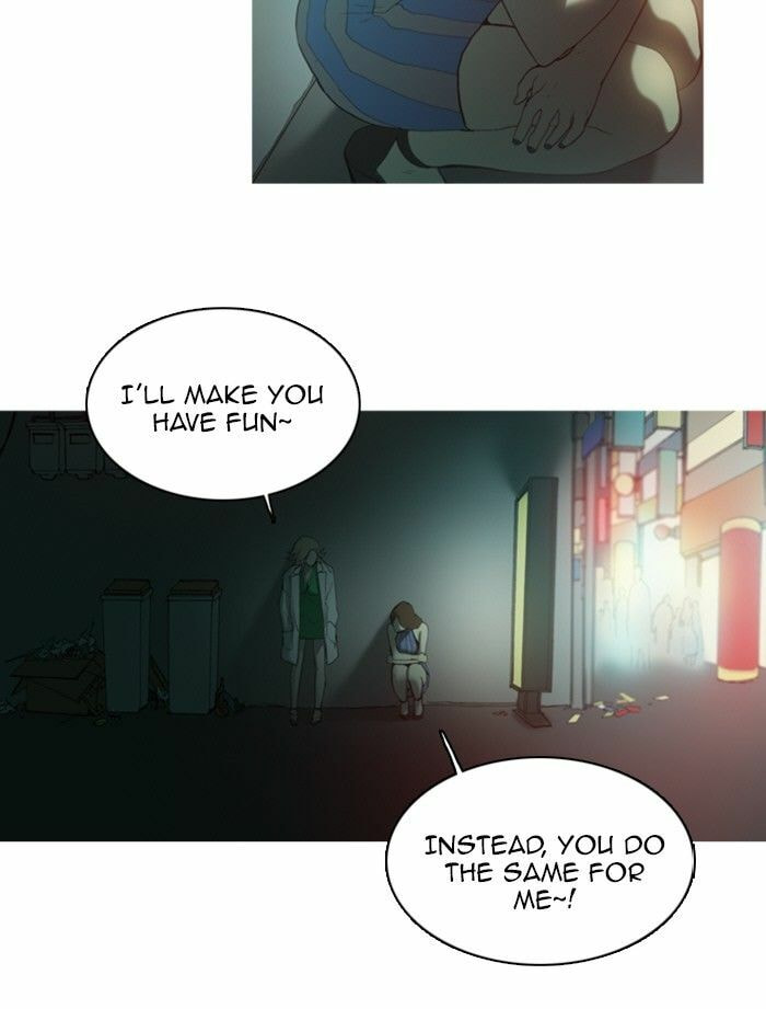 Witch Hunt Chapter 58 page 40 - 