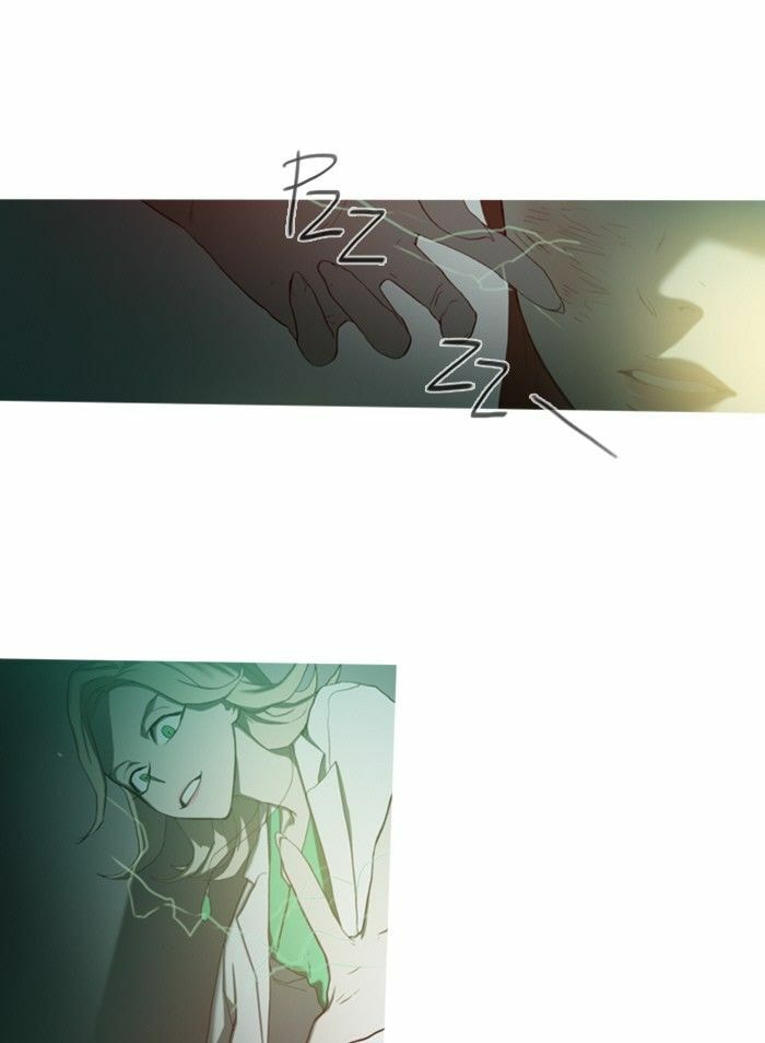 Witch Hunt Chapter 58 page 41 - 