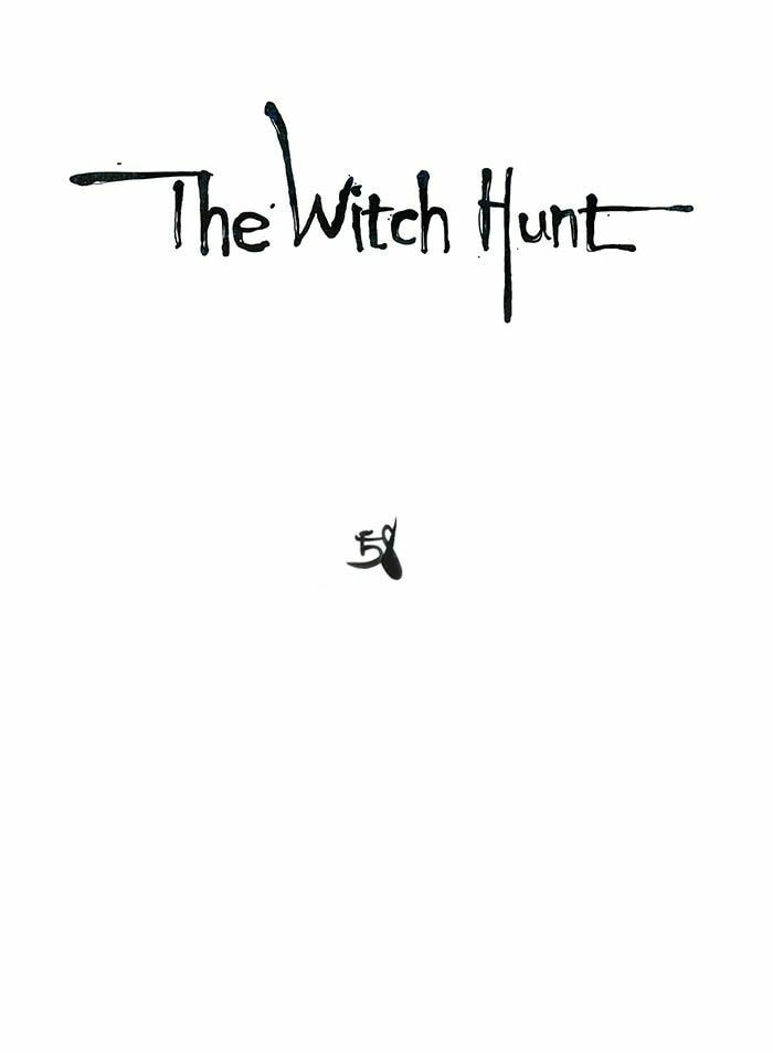 Witch Hunt Chapter 58 page 6 - 