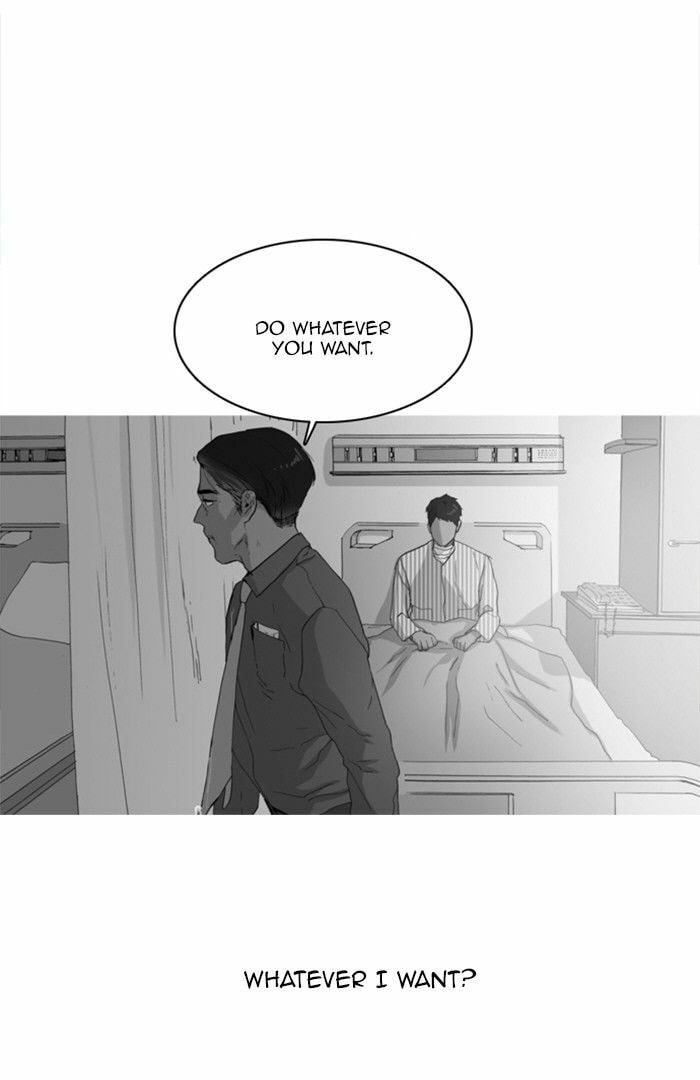 Witch Hunt Chapter 58 page 10 - 