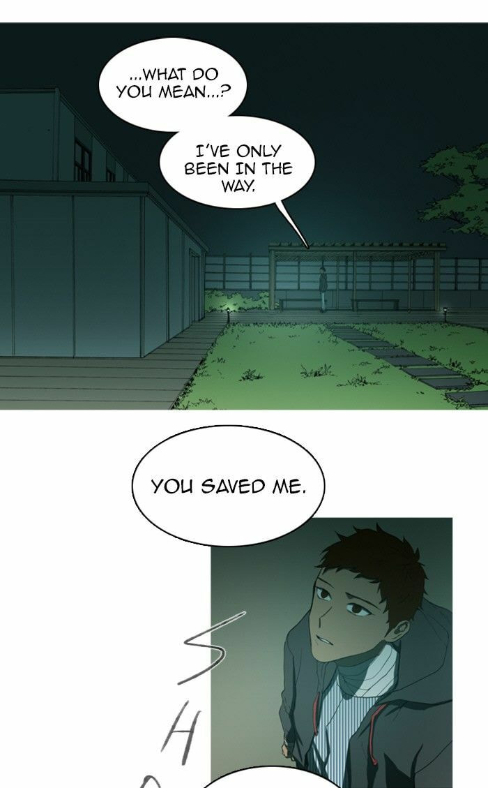 Witch Hunt Chapter 59 page 11 - 