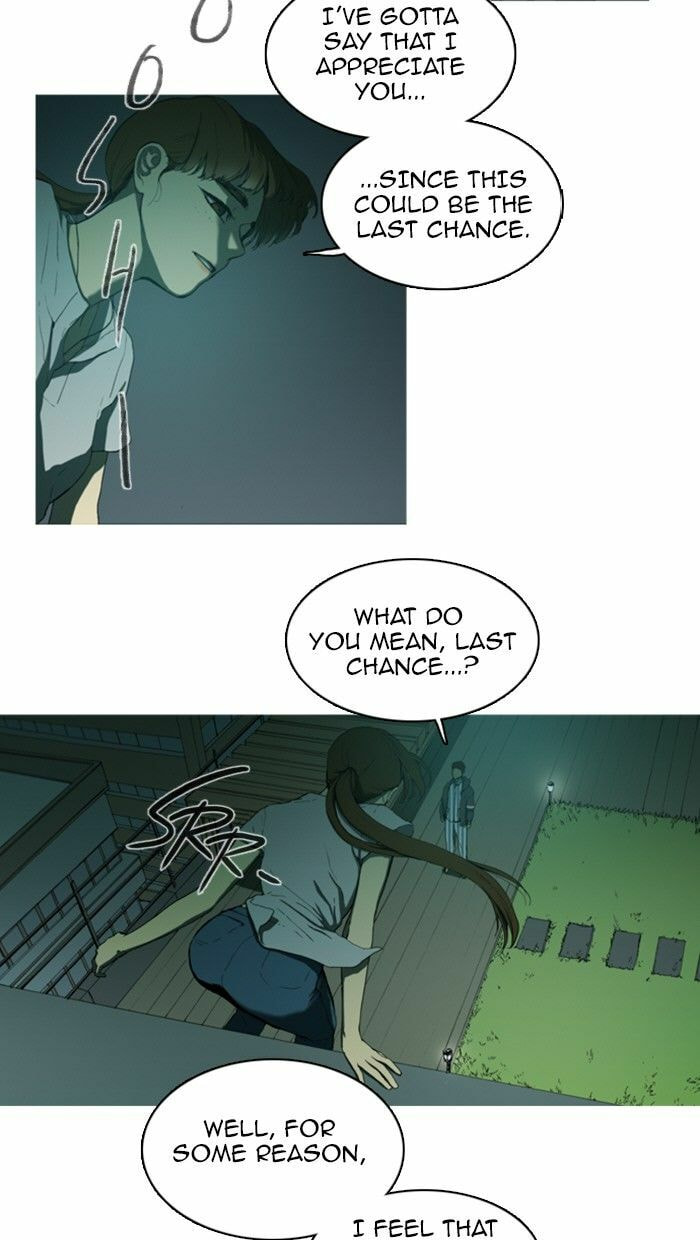 Witch Hunt Chapter 59 page 12 - 