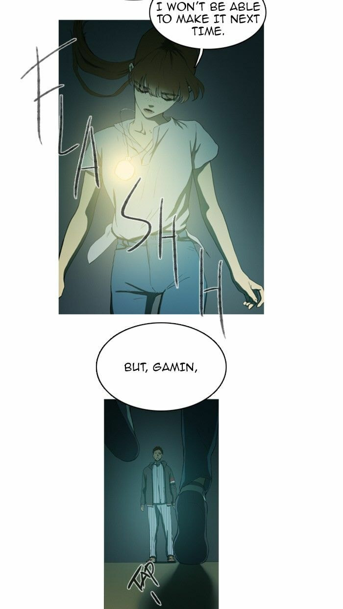 Witch Hunt Chapter 59 page 13 - 