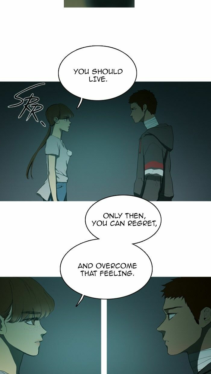 Witch Hunt Chapter 59 page 14 - 