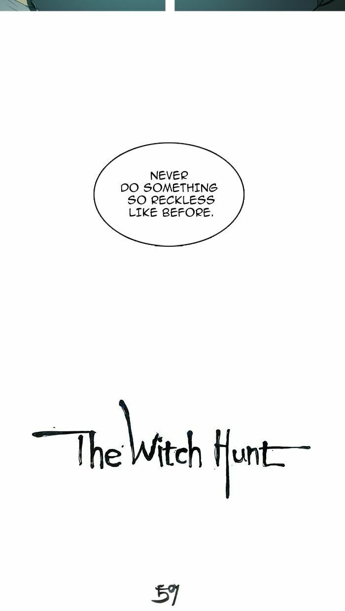 Witch Hunt Chapter 59 page 15 - 