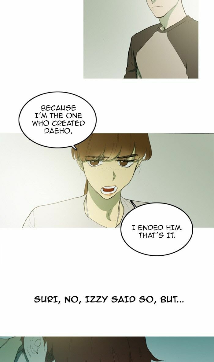 Witch Hunt Chapter 59 page 24 - 