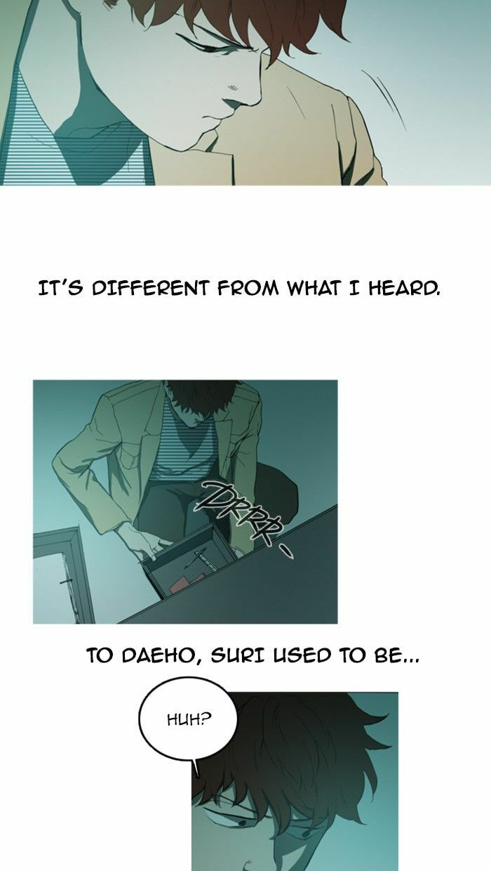 Witch Hunt Chapter 59 page 25 - 