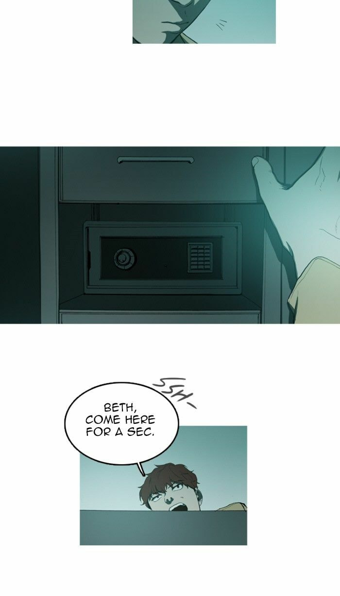Witch Hunt Chapter 59 page 26 - 
