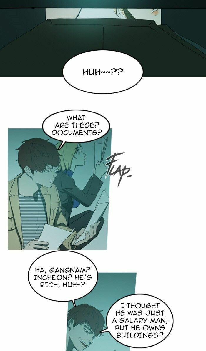 Witch Hunt Chapter 59 page 29 - 