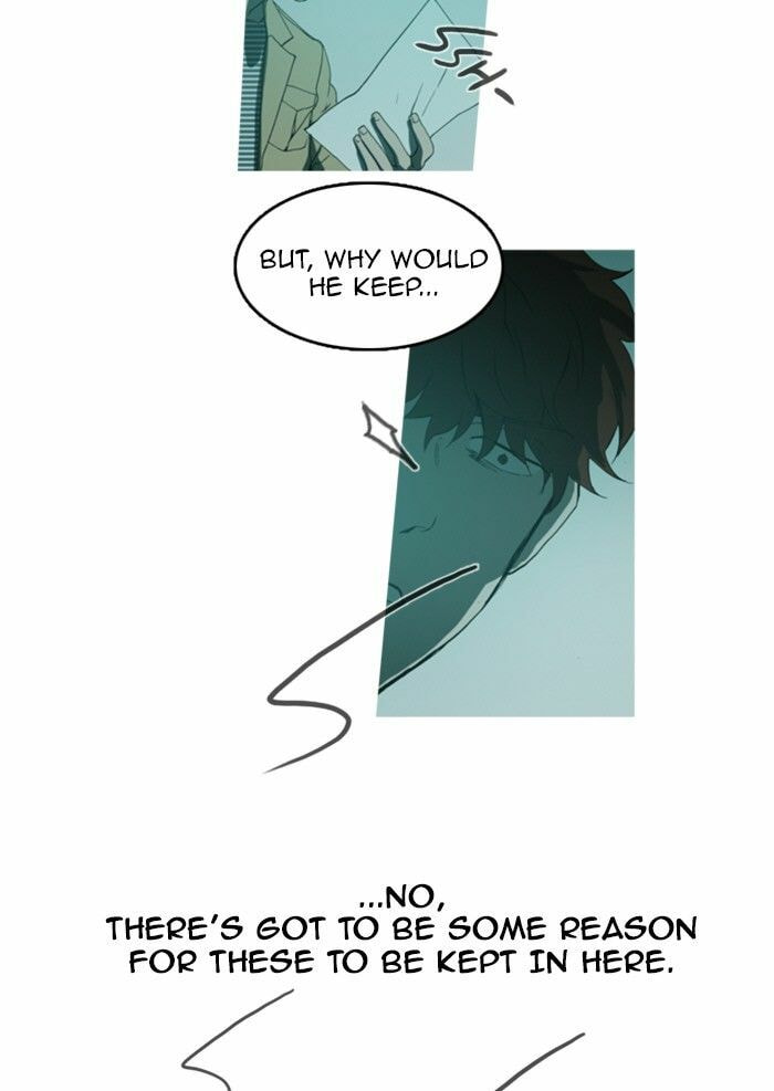 Witch Hunt Chapter 59 page 30 - 