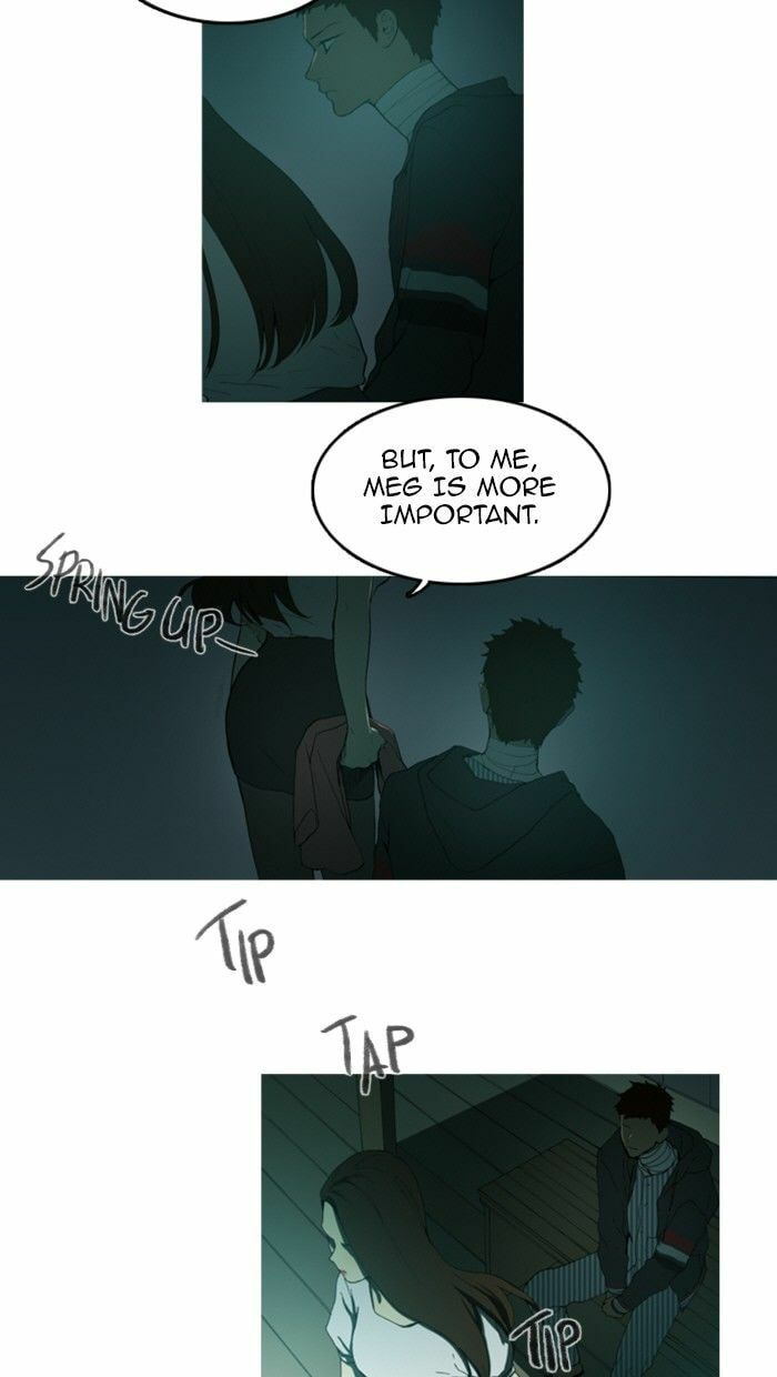 Witch Hunt Chapter 59 page 4 - 