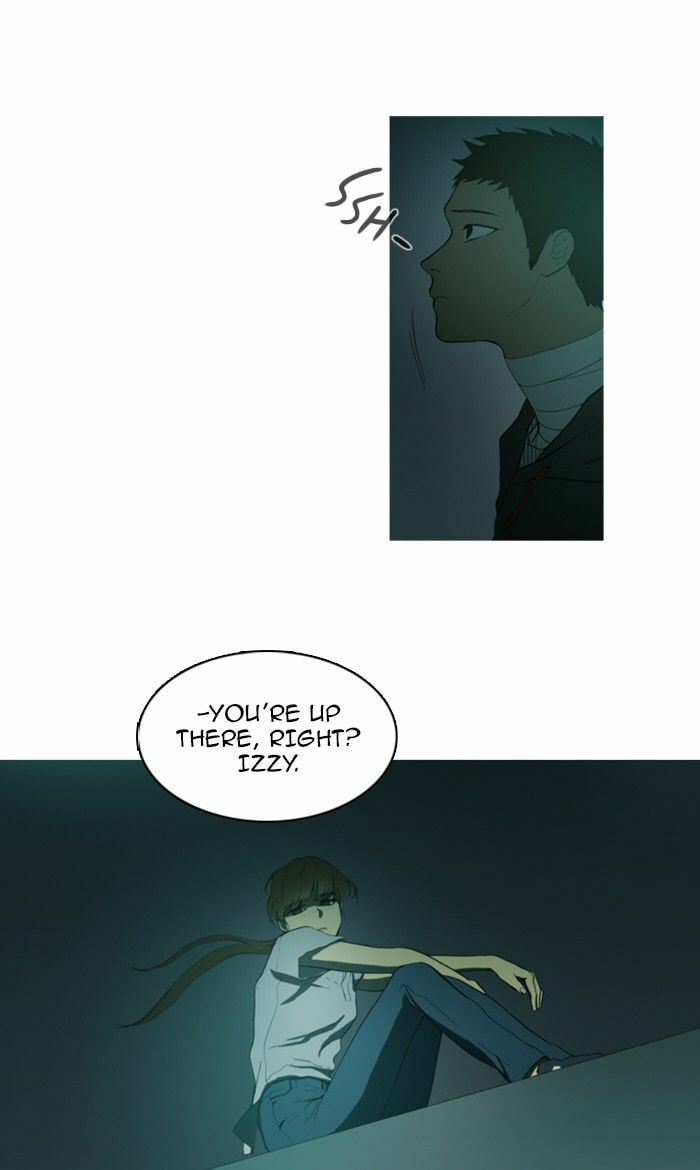 Witch Hunt Chapter 59 page 6 - 