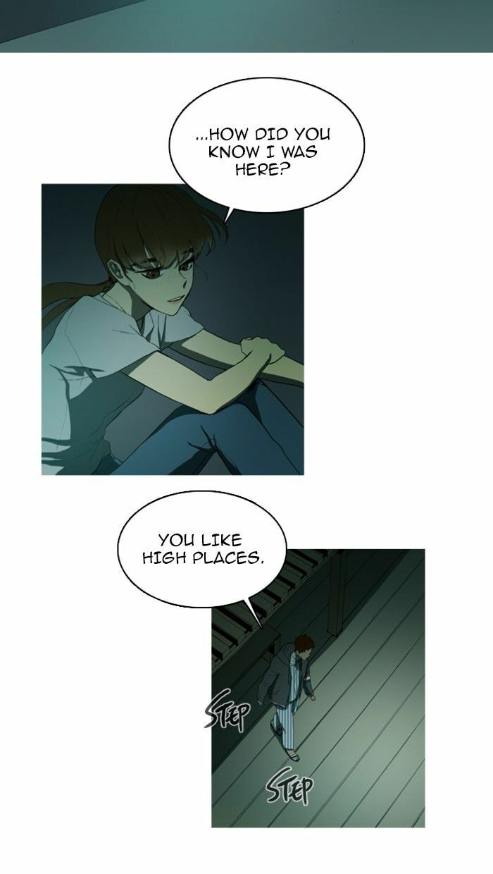 Witch Hunt Chapter 59 page 7 - 