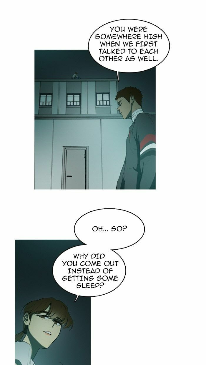 Witch Hunt Chapter 59 page 8 - 