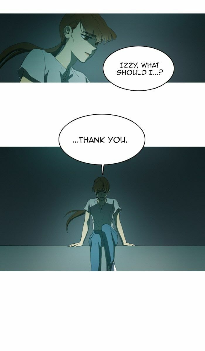 Witch Hunt Chapter 59 page 10 - 