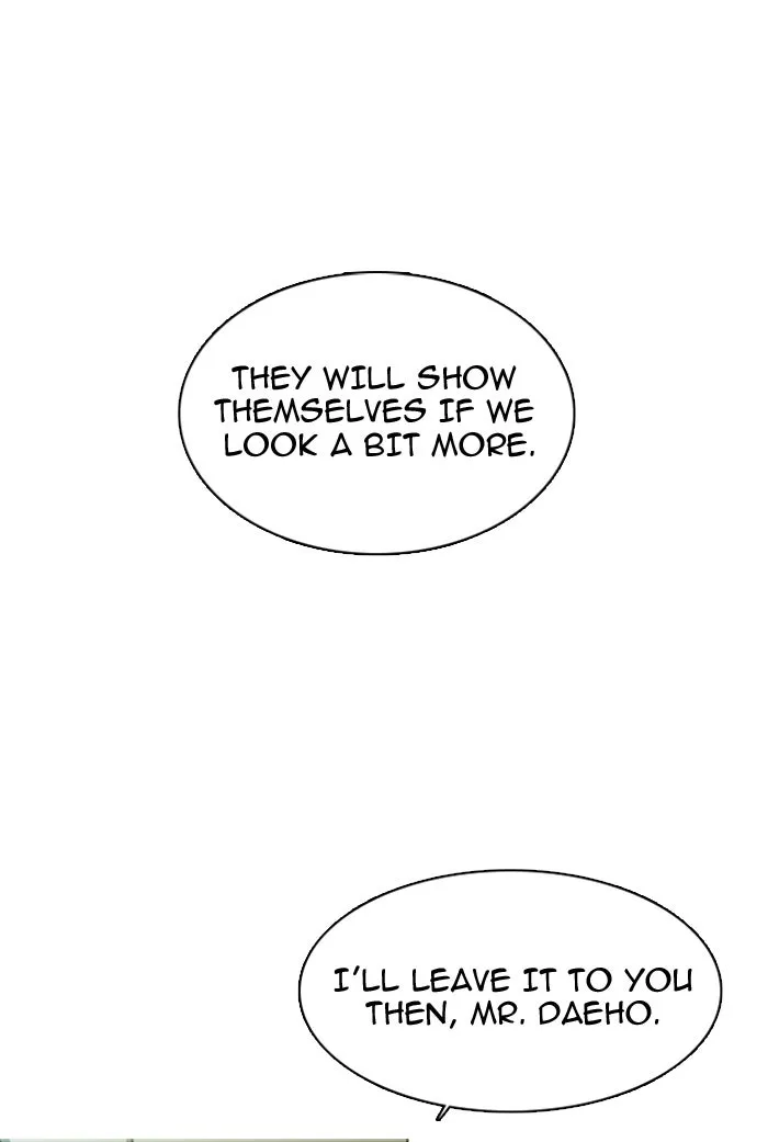 Witch Hunt Chapter 6 page 1 - 