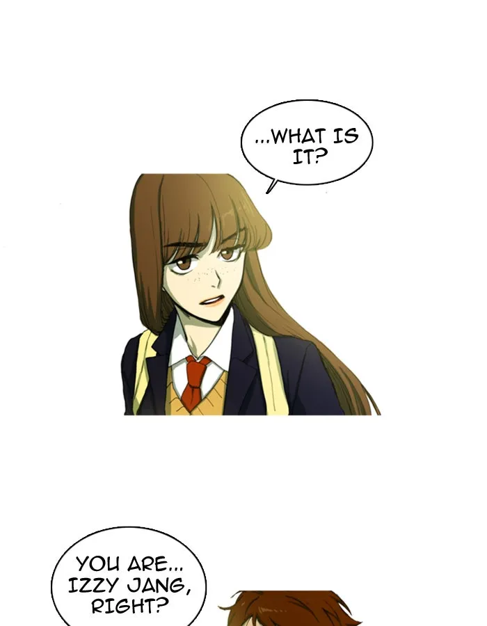 Witch Hunt Chapter 6 page 11 - 