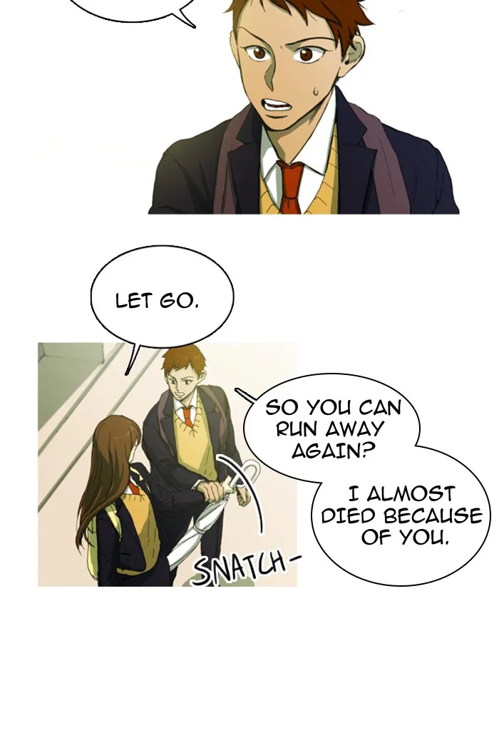 Witch Hunt Chapter 6 page 12 - 