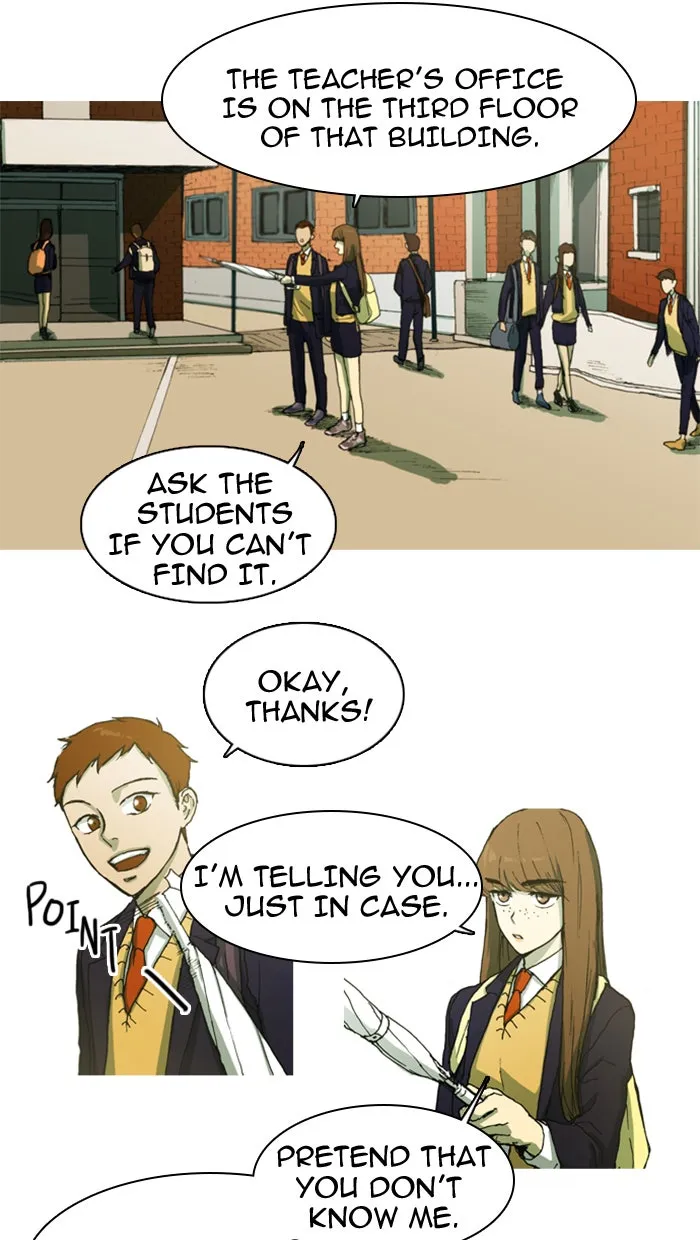 Witch Hunt Chapter 6 page 18 - 