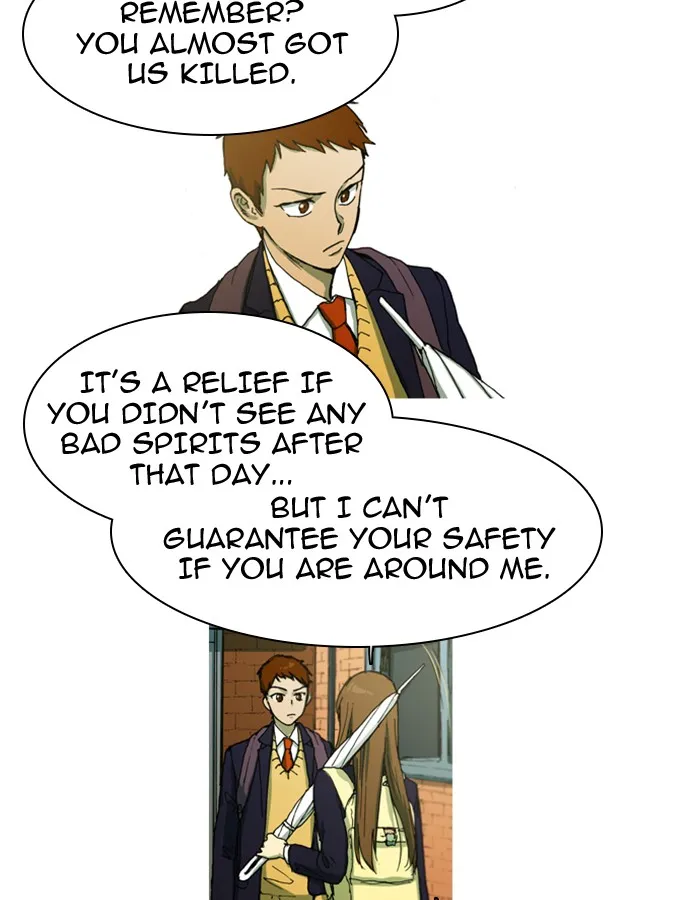 Witch Hunt Chapter 6 page 19 - 