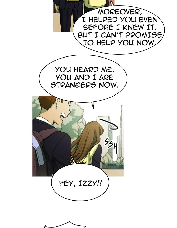 Witch Hunt Chapter 6 page 20 - 
