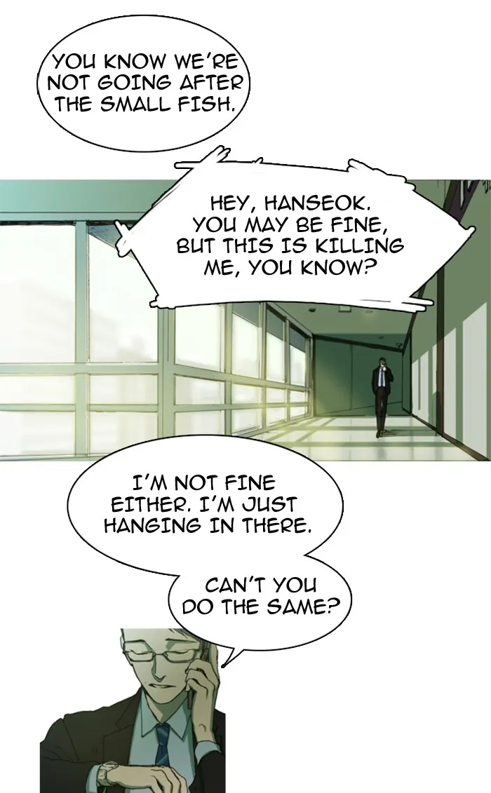 Witch Hunt Chapter 6 page 3 - 