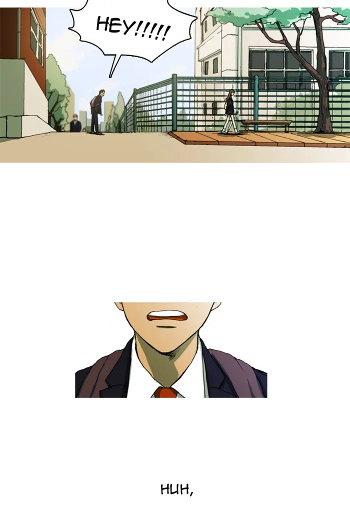 Witch Hunt Chapter 6 page 21 - 