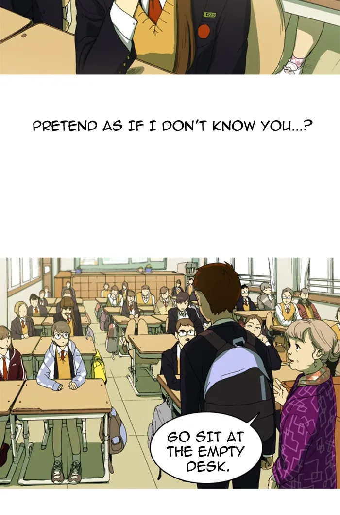 Witch Hunt Chapter 6 page 26 - 
