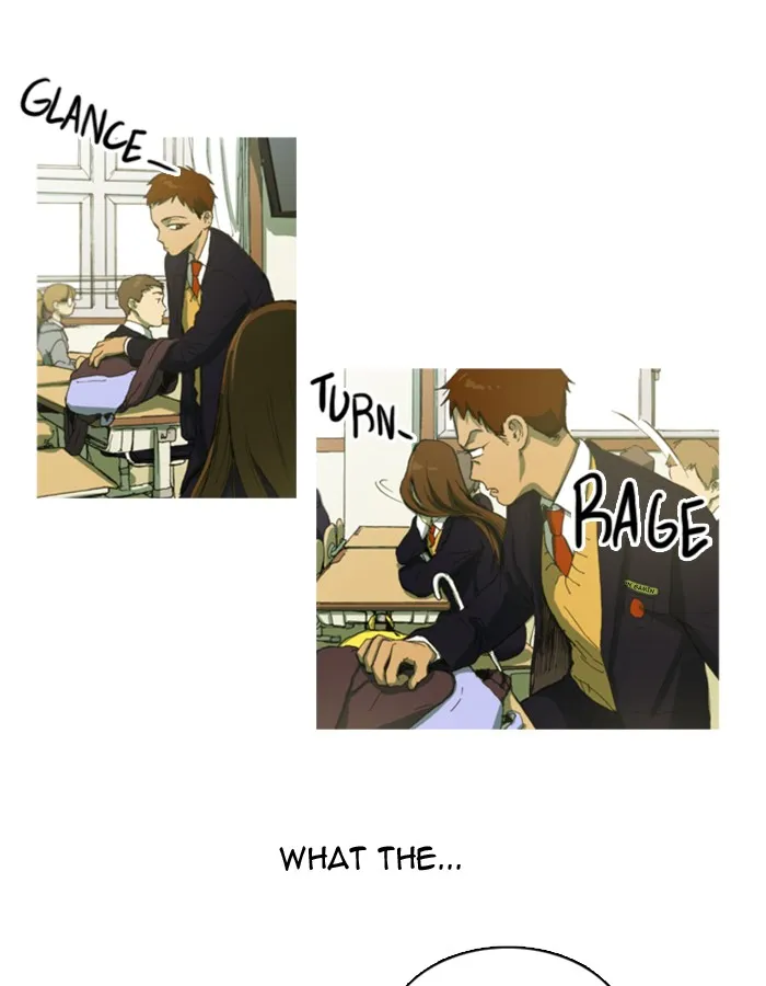 Witch Hunt Chapter 6 page 27 - 