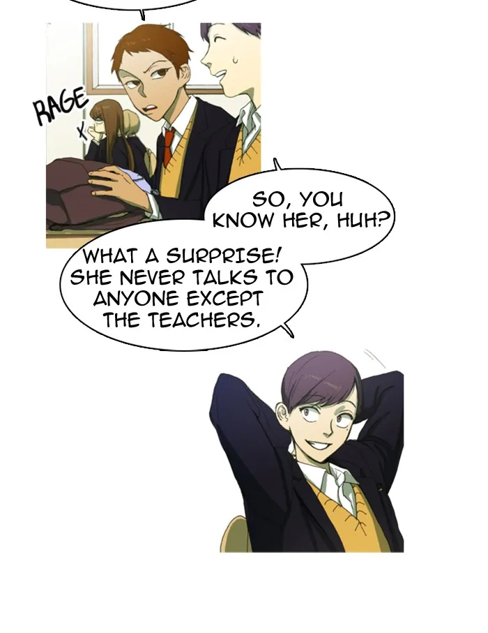Witch Hunt Chapter 6 page 29 - 
