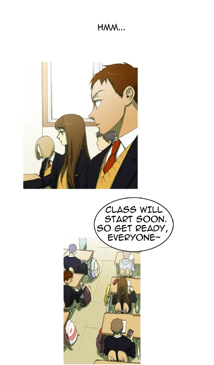 Witch Hunt Chapter 6 page 30 - 