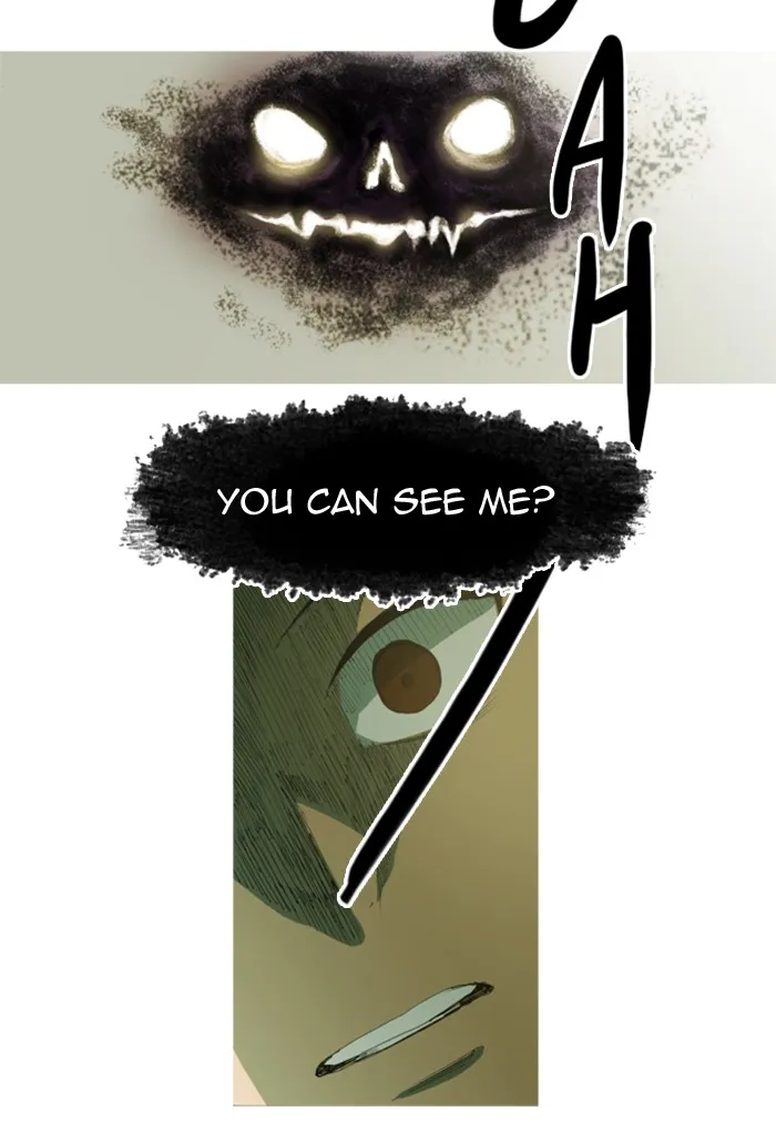 Witch Hunt Chapter 6 page 40 - 