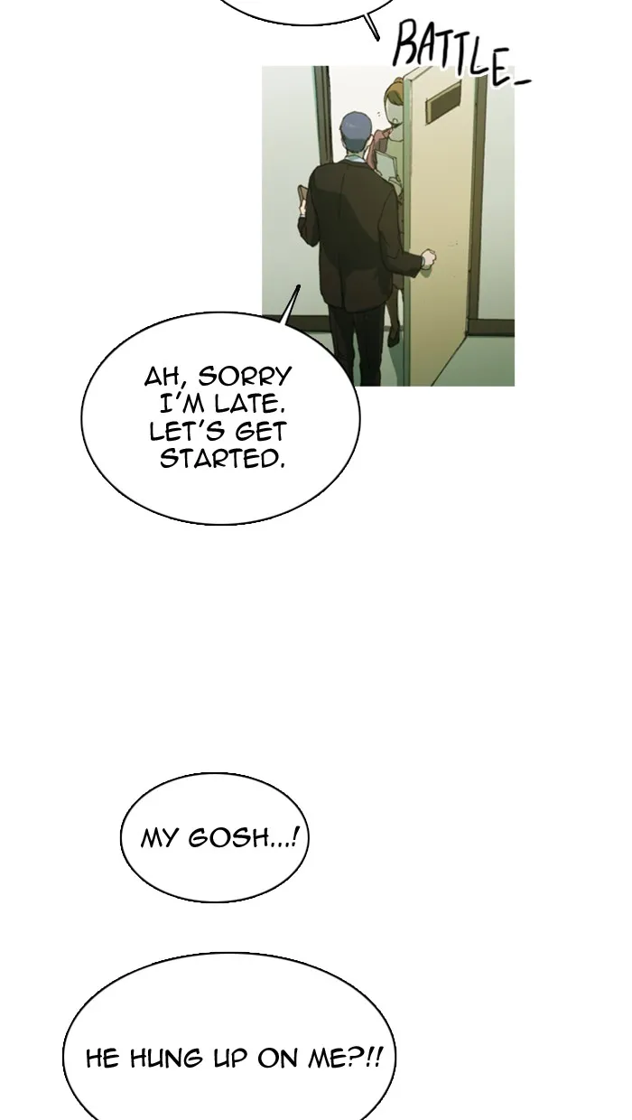 Witch Hunt Chapter 6 page 5 - 