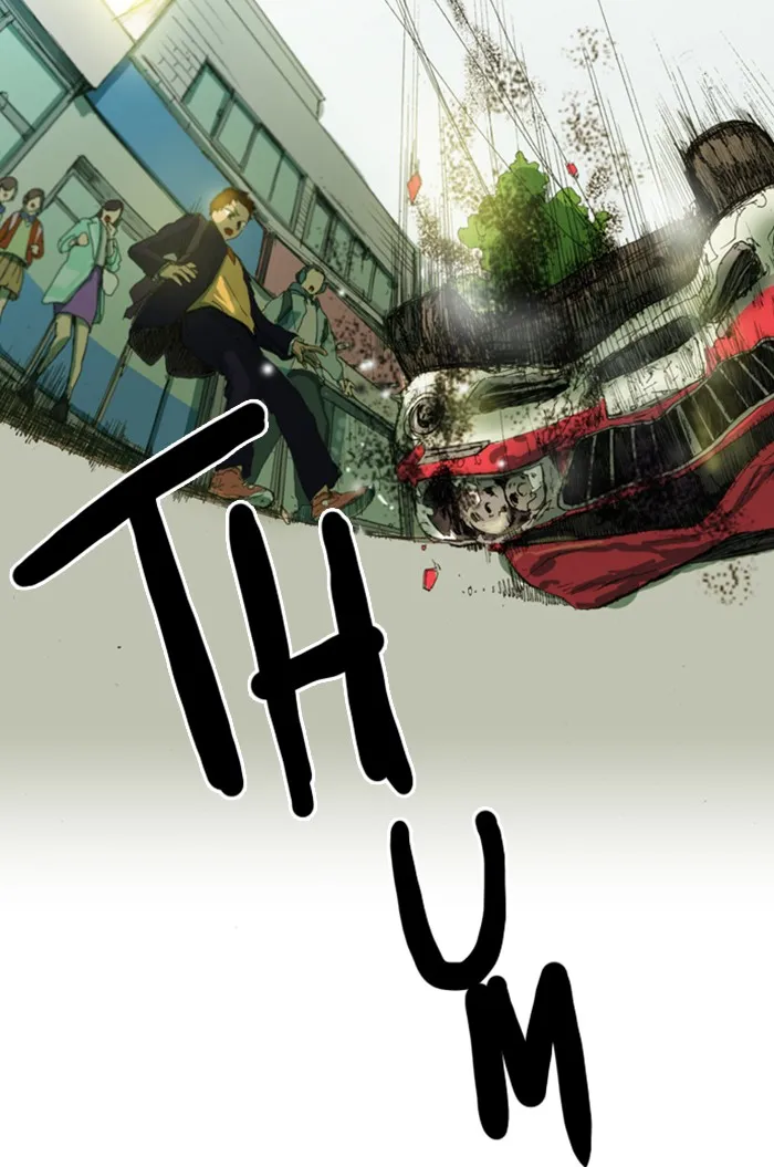 Witch Hunt Chapter 6 page 43 - 