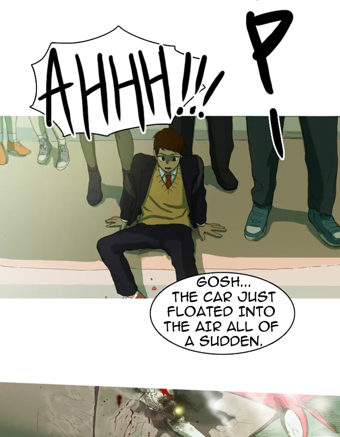 Witch Hunt Chapter 6 page 44 - 