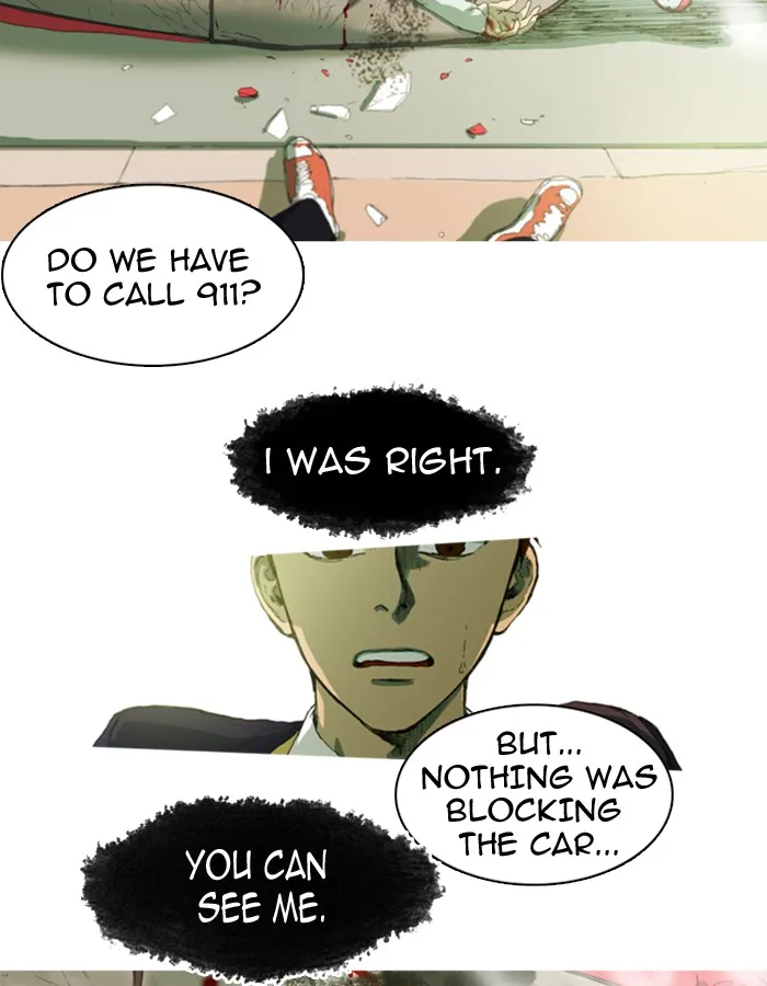 Witch Hunt Chapter 6 page 45 - 