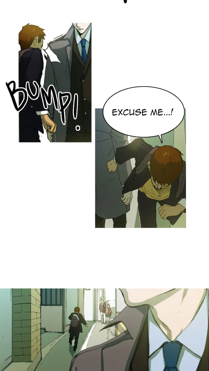 Witch Hunt Chapter 6 page 48 - 