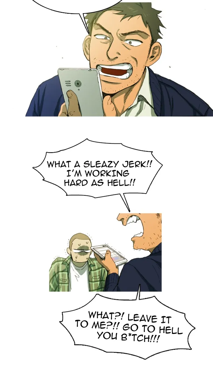 Witch Hunt Chapter 6 page 6 - 