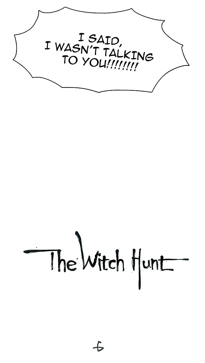 Witch Hunt Chapter 6 page 8 - 