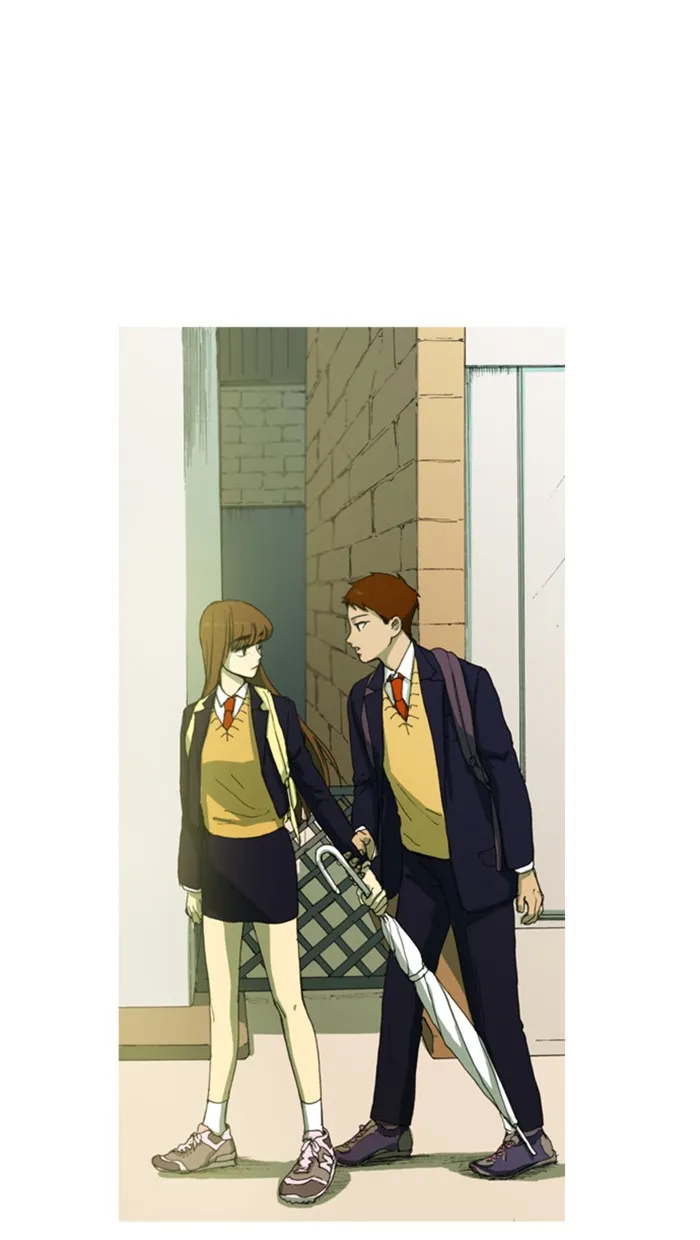 Witch Hunt Chapter 6 page 10 - 