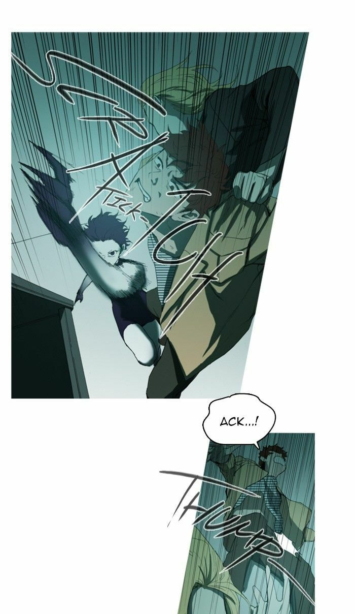 Witch Hunt Chapter 60 page 11 - 