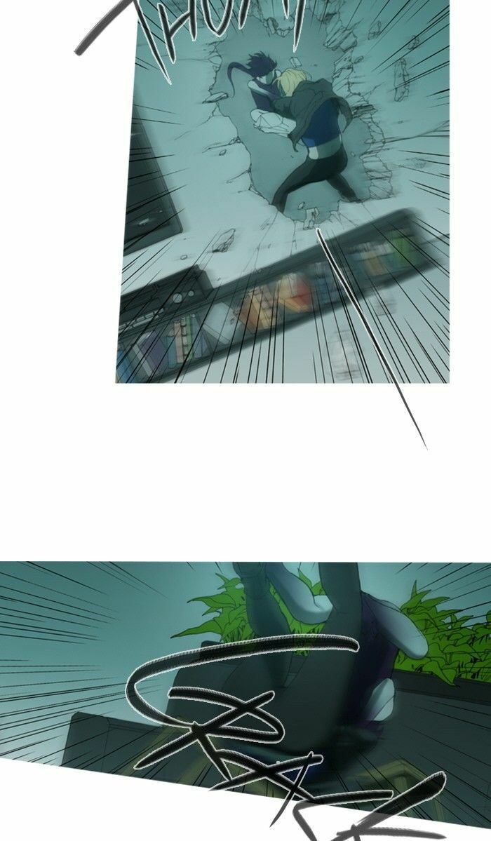 Witch Hunt Chapter 60 page 14 - 