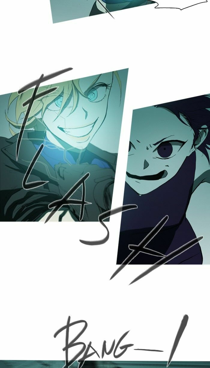 Witch Hunt Chapter 60 page 19 - 