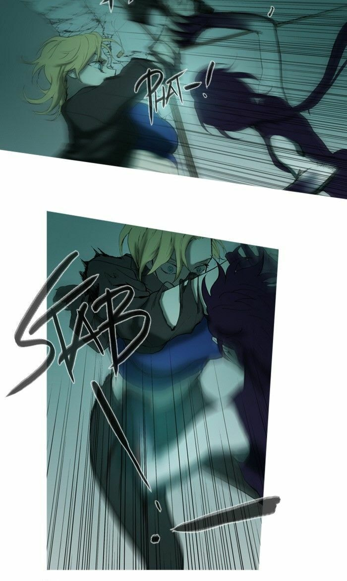 Witch Hunt Chapter 60 page 20 - 