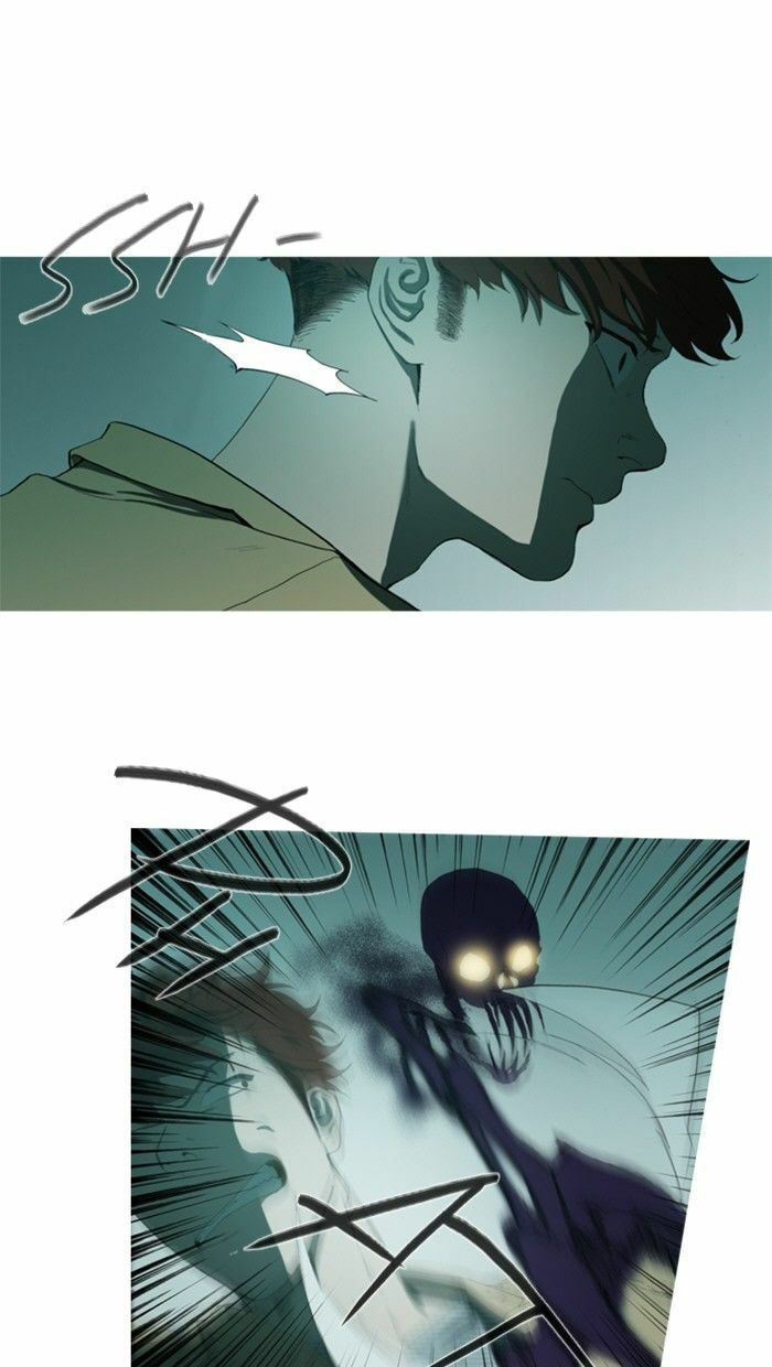 Witch Hunt Chapter 60 page 3 - 