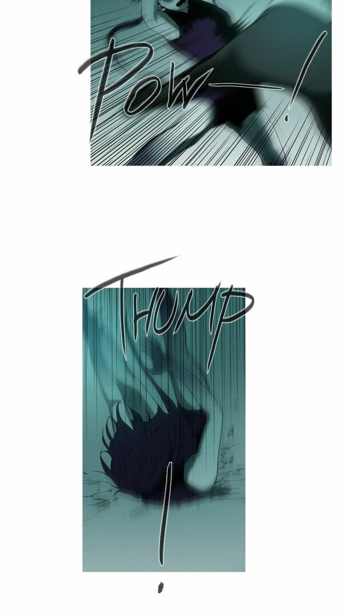 Witch Hunt Chapter 60 page 23 - 