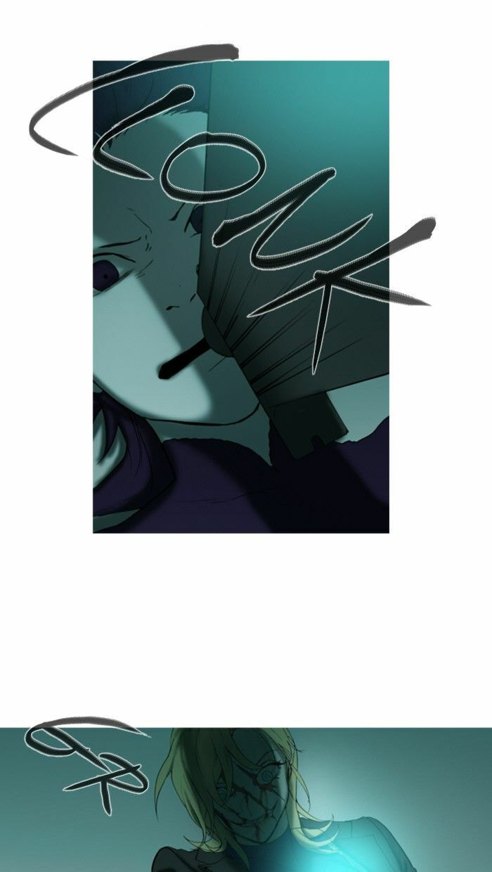 Witch Hunt Chapter 60 page 24 - 