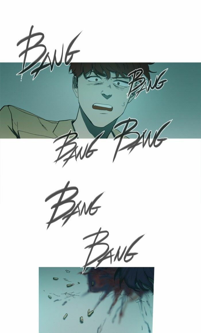 Witch Hunt Chapter 60 page 26 - 